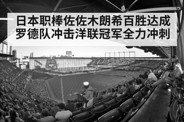 baseball stadium crowd