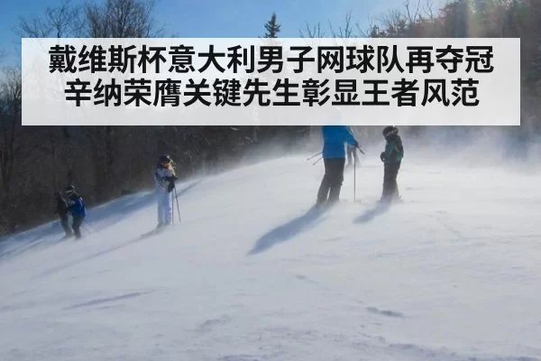 戴维斯杯意大利男子网球队再夺冠 辛纳荣膺关键先生彰显王者风范